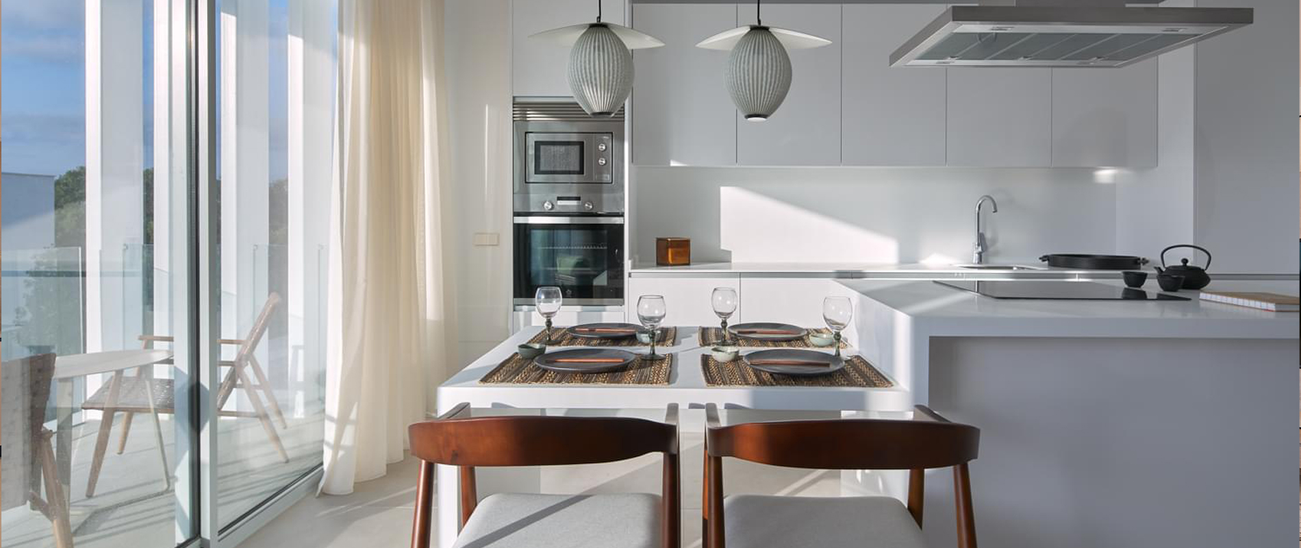 Agencia inmobiliaria en SOTOGRANDE - San Roque